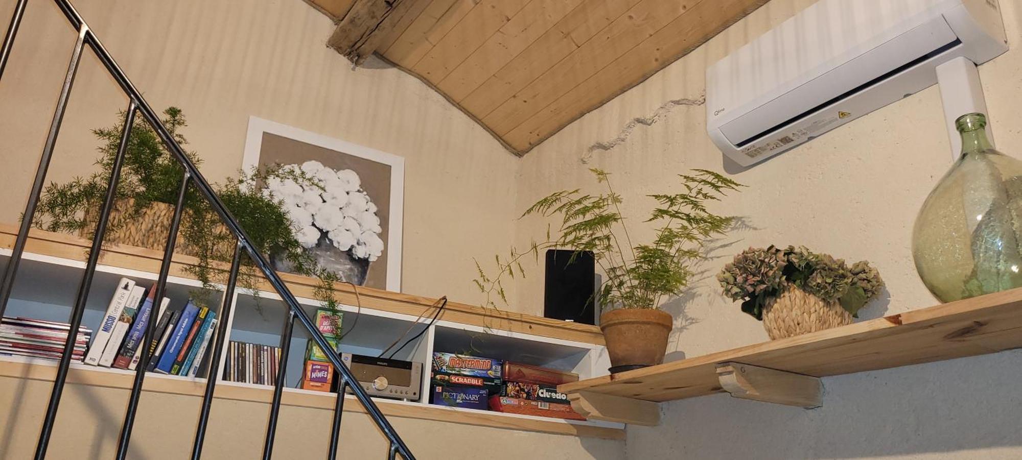 La Chambre Du Cantou Lautrec Extérieur photo